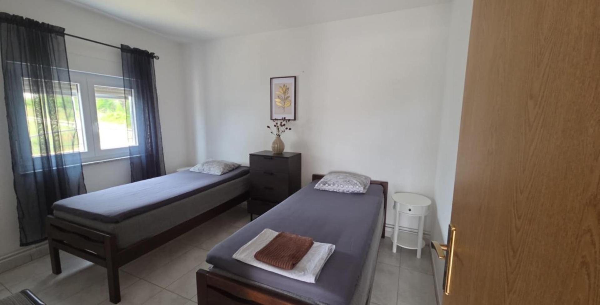Apartments Nicole Wera Nin Bilik gambar