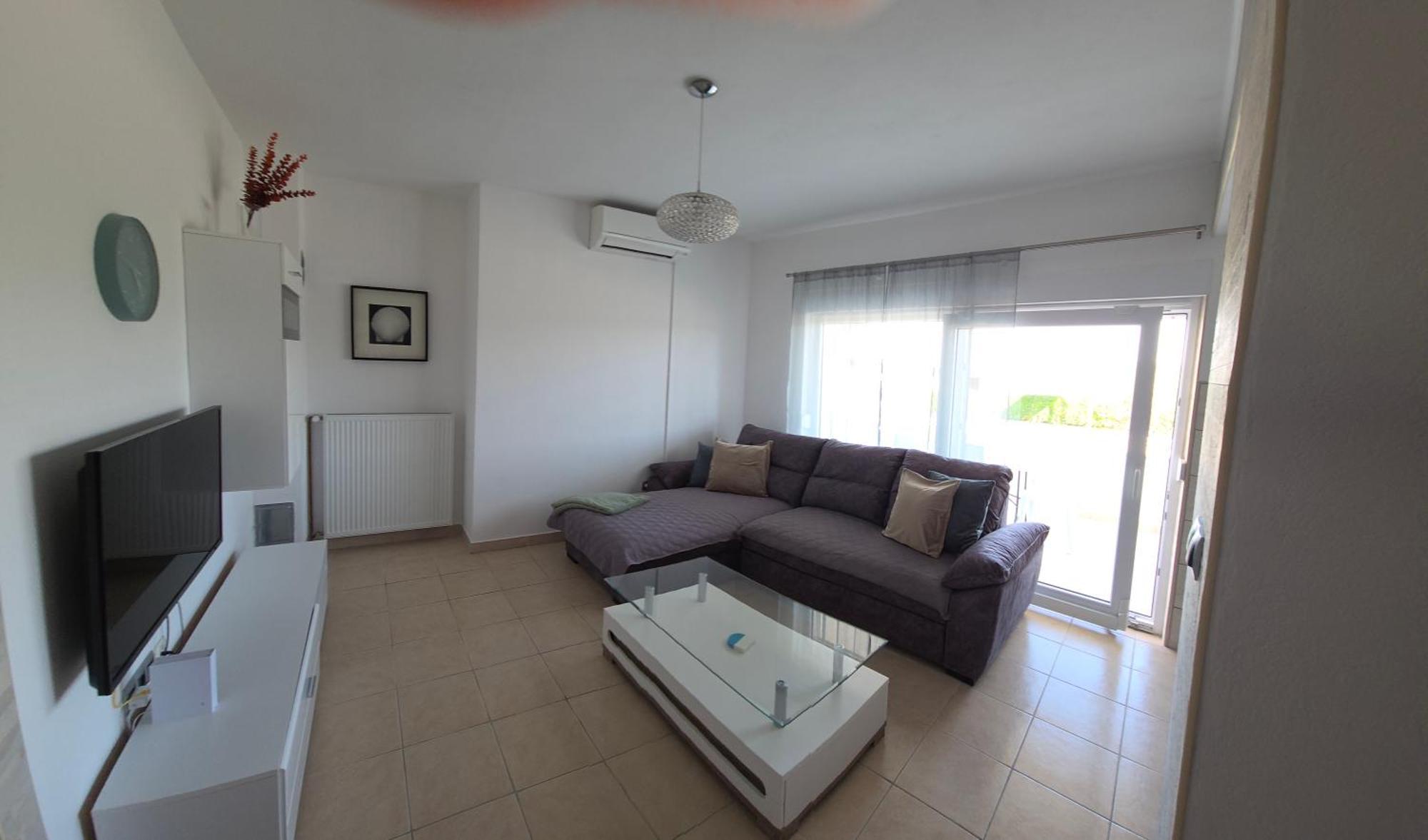 Apartments Nicole Wera Nin Bilik gambar