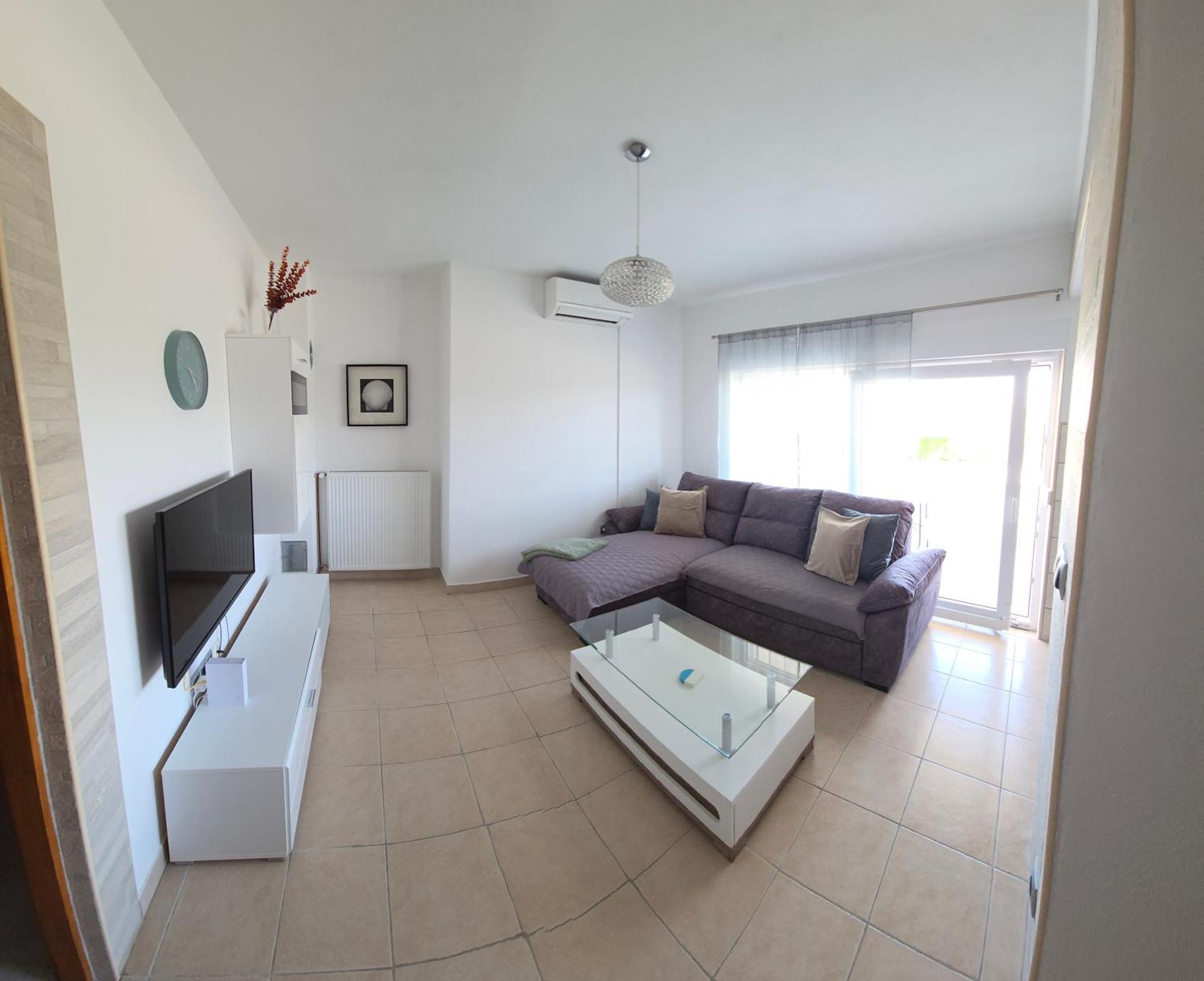 Apartments Nicole Wera Nin Bilik gambar